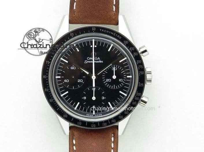 0308 Aqua Terra 150M Master Chronometers VSF 1:1 Best Edition Black Dial SS Hand on Black Rubber Strap A8900 Super Clone Unisex 8005